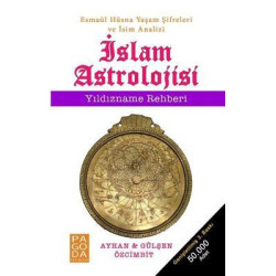 İslam Astrolojisi-Yıldızname Rehberi Ayhan Özcimbit
