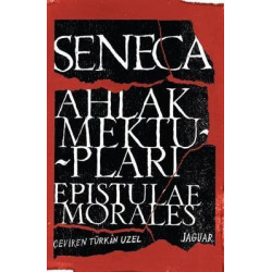 Ahlak Mektupları Seneca