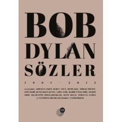 Bob Dylan Sözler 1961-2012...