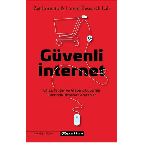 Güvenli İnternet Lorent Research Lab