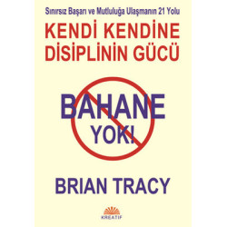 Bahane Yok! Brian Tracy