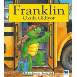 Franklin Okula Gidiyor...