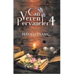 Can Veren Pervaneler 4...