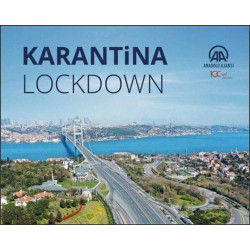 Karantina - Lockdown  Kolektif