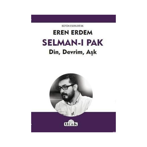 Selman-ı Pak Eren Erdem