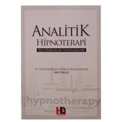 Analitik Hipnoterapi - Ego...