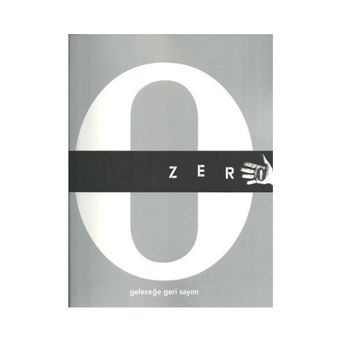 Zero  Kolektif