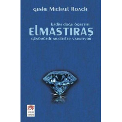 Elmastıraş - Kadim Doğu Öğretisi Geshe Michael Roache