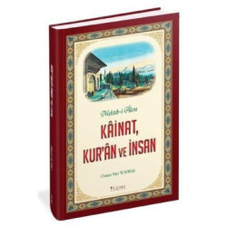 Kainat, Kur'an ve İnsan  Osman Nuri Topbaş