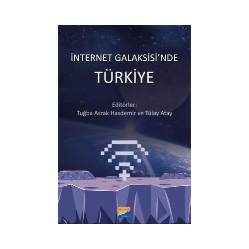 İnternet Galaksisi'nde Türkiye  Kolektif