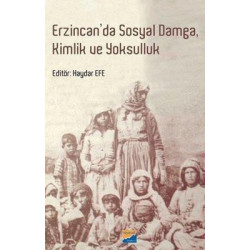 Erzincan'da Sosyal Damga...