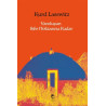 Varoluşun Sıfır Noktasına Kadar Kurd Lasswitz
