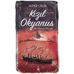 Kızıl Okyanus Alper Çelik