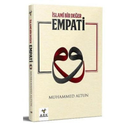 İslami Bir Değer Empati Muhammed Altun