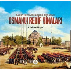 Osmanlı Redif Binaları M. Mithat Özgen