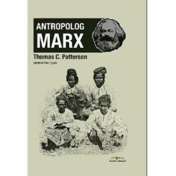 Antropolog Marx Thomas C. Patterson