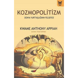 Kozmopolitizm Kwame Anthony...