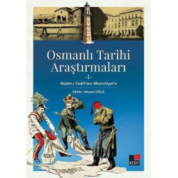 Osmanlı Tarihi...