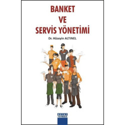 Banket ve Servis Yönetimi Hüseyin Altınel