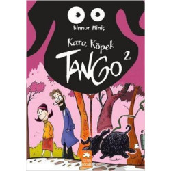 Kara Köpek Tango 2 Binnur...