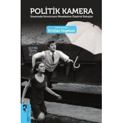 Politik Kamera Kristian Feigelson