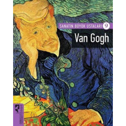 Sanatın Büyük Ustaları 9 Van Gogh  Kolektif