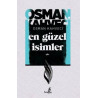 En Güzel İsimler Osman Kahveci