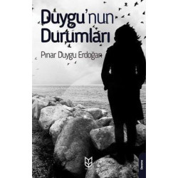 Duygu'nun Durumları Pınar Duygu Erdoğan