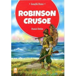 Robinson Crusoe-Gençlik...