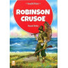 Robinson Crusoe-Gençlik Dizisi Daniel Defoe