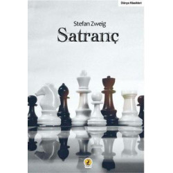 Satranç - Dünya Klasikleri Stefan Zweig