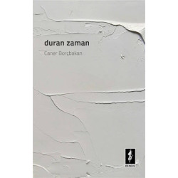 Duran Zaman - Caner Borçbakan