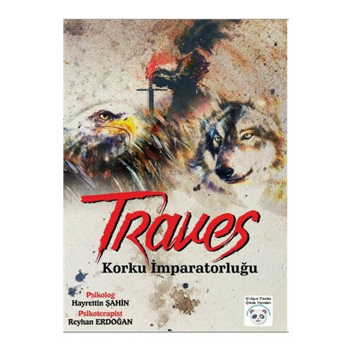 Traves - Korku İmparatorluğu - Hayrettin Şahin