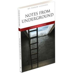 Notes From Underground...