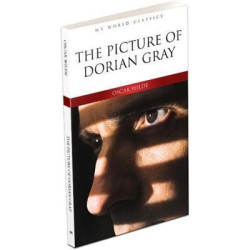 The Picture Of Dorian Gray...