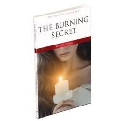 The Burning Secret...