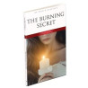 The Burning Secret İngilizce Klasik Roman Stefan Zweig