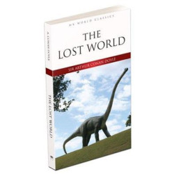 The Lost World İngilizce...