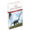 The Lost World İngilizce Klasik Roman Sir Arthur Conan Doyle