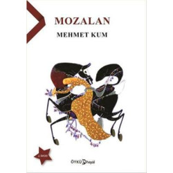 Mozalan Mehmet Kum