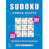Sudoku Uzman Seviye Celal Kodamanoğlu
