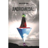 Andromedali - Bir Dünya Dışı Karşılaşma Ahmet Şakar