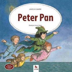 Peter Pan-Dünya Klasikleri...