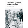 Çanakkale Savaşları ve Mehmet Akif Nurullah Çetin