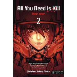 All You Need Is Kill 2 -...