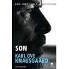 Son Karl Ove Knausgaard