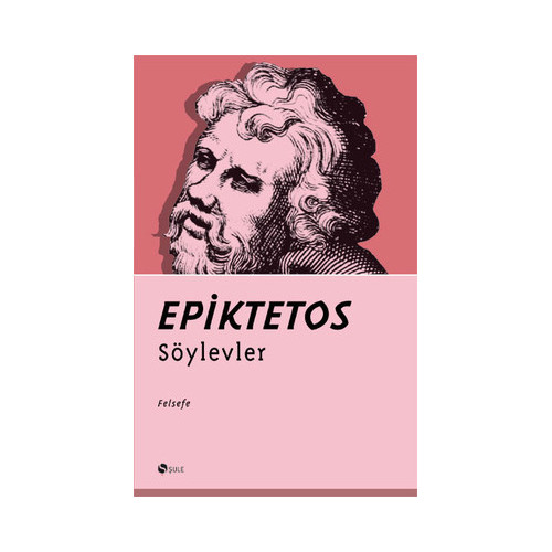 Söylevler Epiktetos