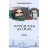 Beyoğlu'nda Araplar Asem Mohammed Bukhari
