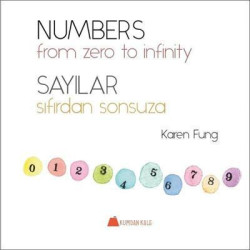 Numbers From Zero to İnfinity Karen Fung