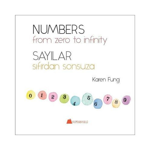 Numbers From Zero to İnfinity Karen Fung